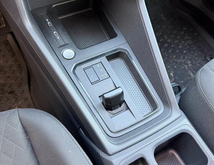 Volkswagen Caddy Kombi 2,0 l 90 kw