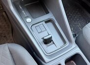 Volkswagen Caddy Kombi 2,0 l 90 kw