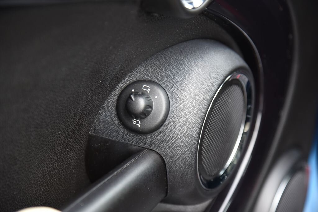 Mini Cooper S Hatchback 1,6 l 128 kw