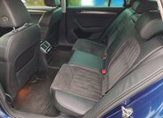 Škoda Superb Kombi 2,0 l 140 kw