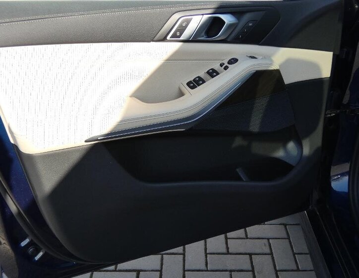 BMW X5 SUV / Terénní 3,0 l 245 kw