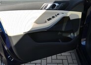 BMW X5 SUV / Terénní 3,0 l 245 kw