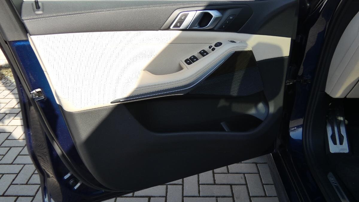 BMW X5 SUV / Terénní 3,0 l 245 kw