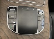 Mercedes-Benz Třídy E Kombi 2,0 l 143 kw