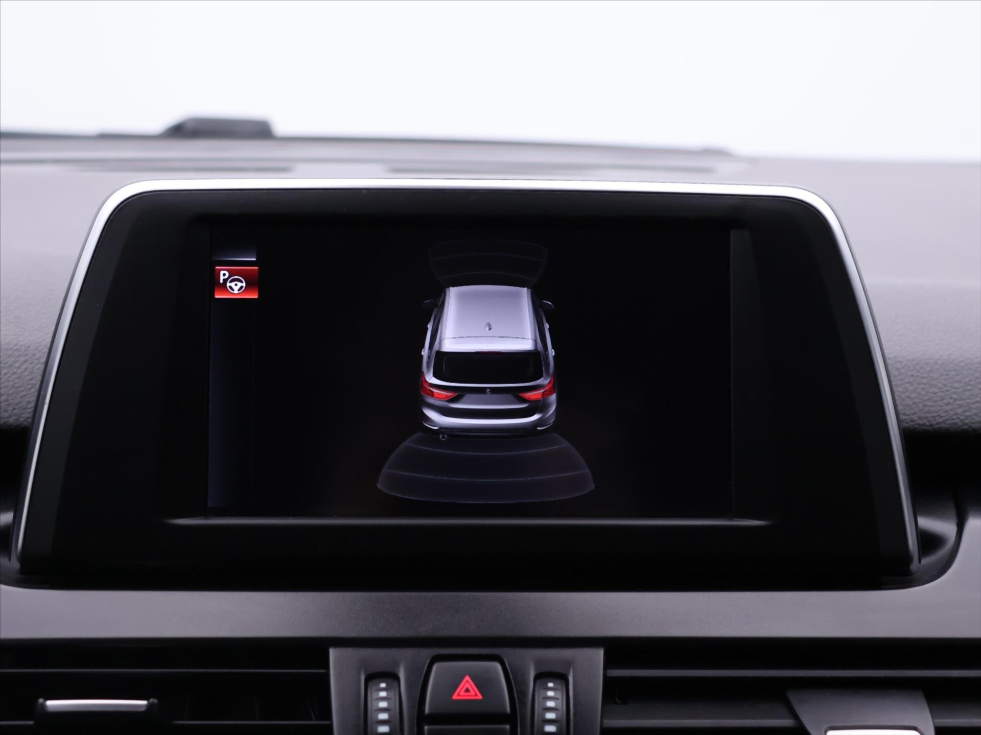 BMW Řada 2 Kombi 2,0 l 110 kw