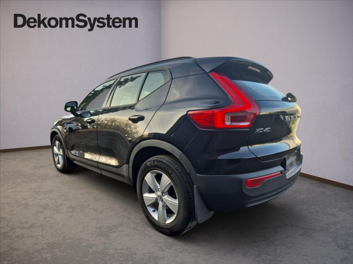 Volvo XC40 SUV 1,5 l 120 kw