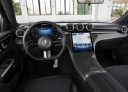 Mercedes-Benz Třídy C Kombi 2,0 l 147 kw