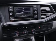 Volkswagen Transporter Kombi 2,0 l 81 kw