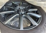 Škoda Yeti SUV / Terénní 1,4 l 90 kw