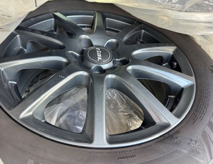 Škoda Yeti SUV / Terénní 1,4 l 90 kw