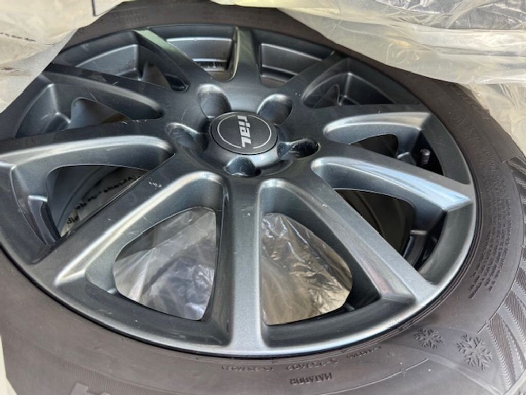 Škoda Yeti SUV / Terénní 1,4 l 90 kw