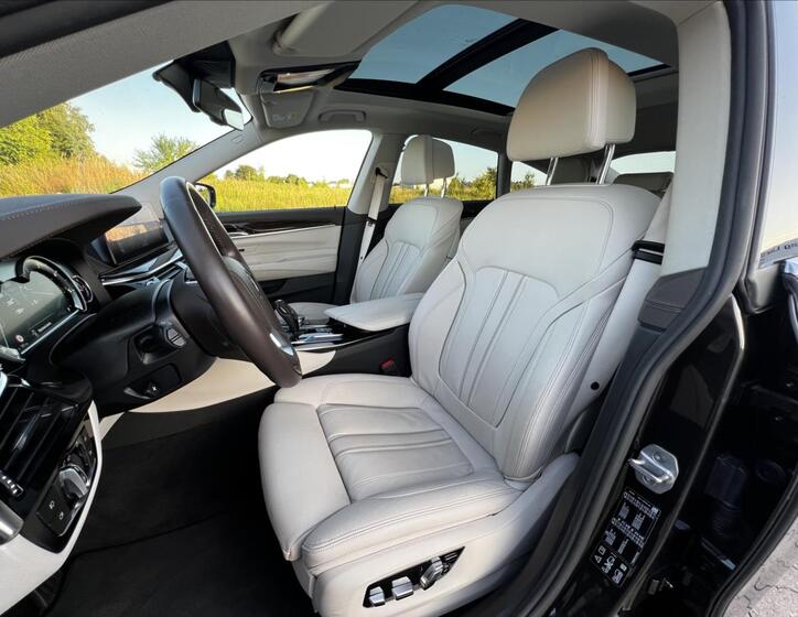 BMW Řada 6 18