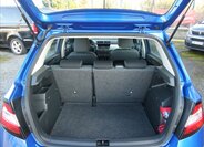 Škoda Fabia Kombi 999,0 44 kw