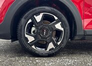 KIA Stonic Hatchback 998,0 73 kw