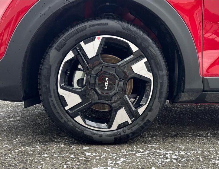 KIA Stonic Hatchback 998,0 73 kw