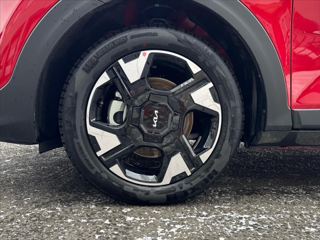 KIA Stonic Hatchback 998,0 73 kw