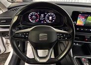 Seat Leon Hatchback 1,5 l 96 kw