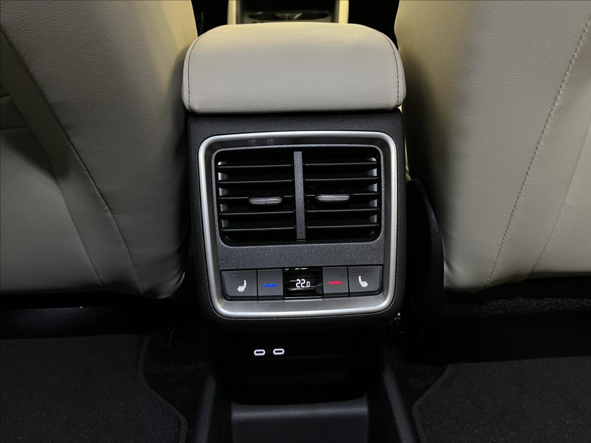 Škoda Elroq SUV 1,0 210 kw