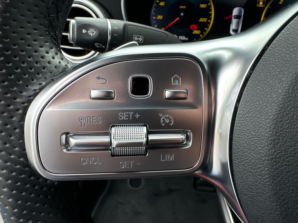 Mercedes-Benz Třídy C