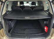Volkswagen Touran Kombi 1,4 l 110 kw