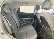 SsangYong Korando SUV 1,5 l 120 kw