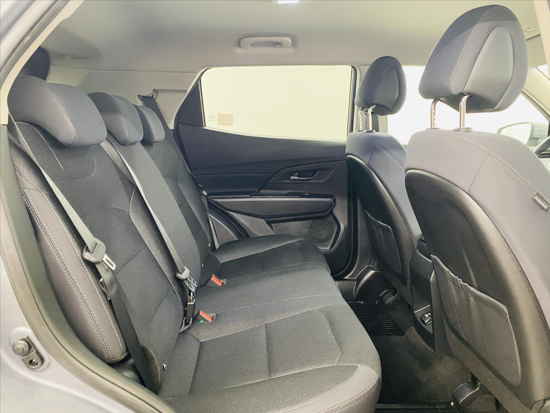 SsangYong Korando SUV 1,5 l 120 kw