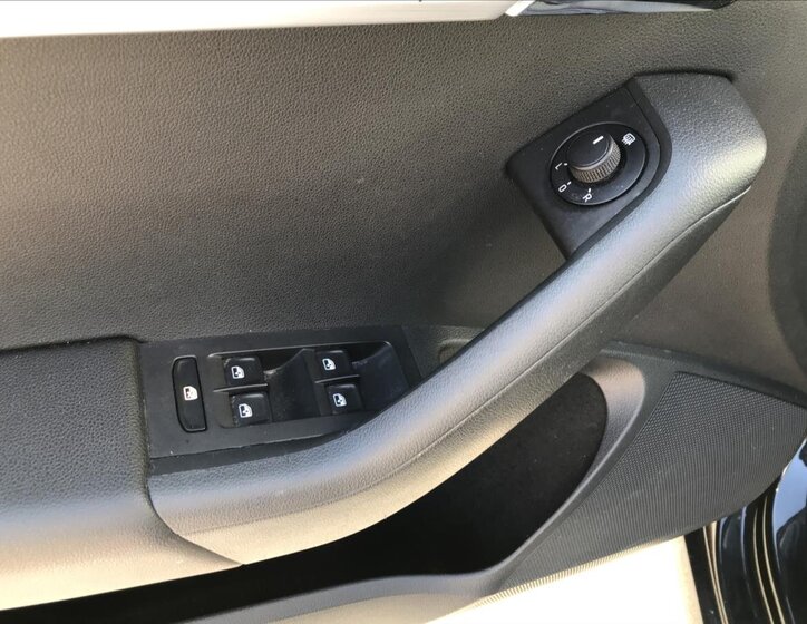 Škoda Octavia Kombi 1,6 l 85 kw