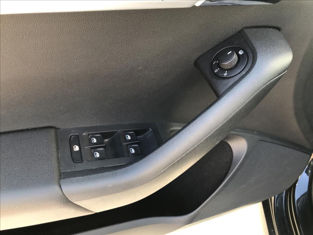 Škoda Octavia Kombi 1,6 l 85 kw