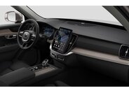 Volvo XC90 SUV / Terénní 2,0 l 184 kw