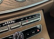 Mercedes-Benz Třídy E Sedan / Limuzína 2,9 l 250 kw