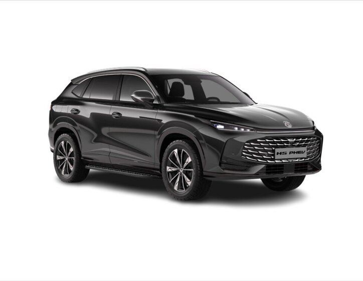 MG HS SUV 1,5 l 200 kw