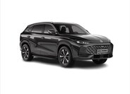 MG HS SUV 1,5 l 200 kw