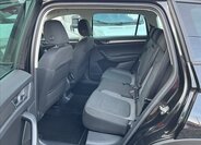 Škoda Kodiaq Kombi 2,0 l 110 kw