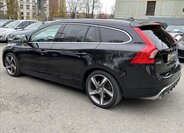 Volvo V60 5