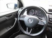 Škoda Fabia 11