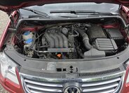 Volkswagen Touran Kombi 2,0 l 80 kw