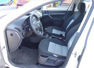 Škoda Octavia Kombi 1,6 l 75 kw