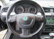 Škoda Superb 17