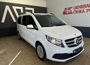 Mercedes-Benz Třídy V 3