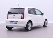 Škoda Citigo Hatchback 999,0 44 kw