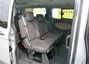 Ford Tourneo Custom 9
