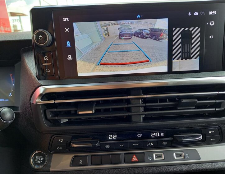 Toyota ProAce Verso 6