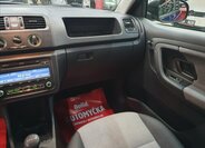 Škoda Fabia Hatchback 1,2 l 44 kw