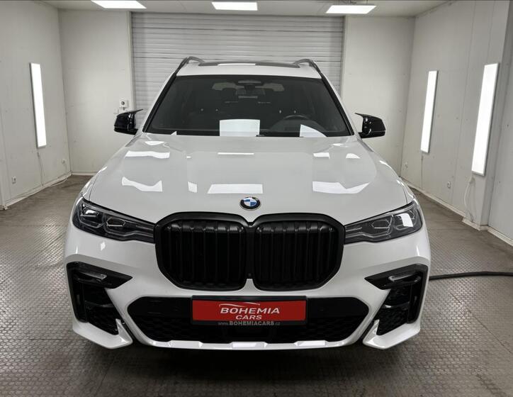 BMW X7 2