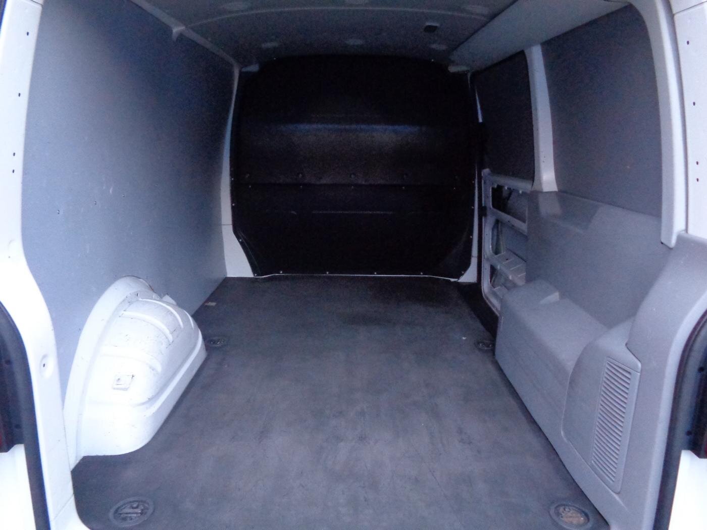 Volkswagen Transporter Ostatní 2,0 l 75 kw