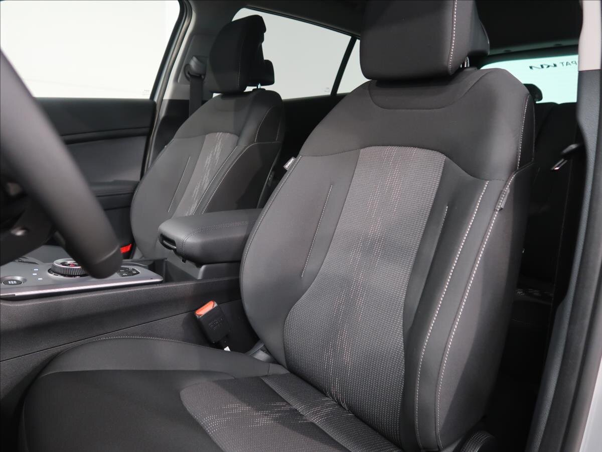 KIA Sportage SUV 1,6 l 110 kw