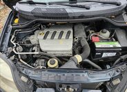 Renault Scénic Kombi 1,6 l 79 kw