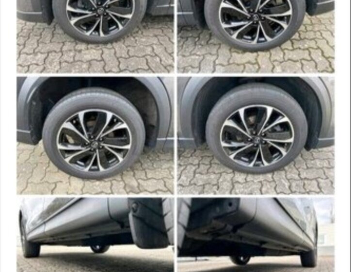 Mazda CX-5 SUV / Terénní 0,0 110 kw