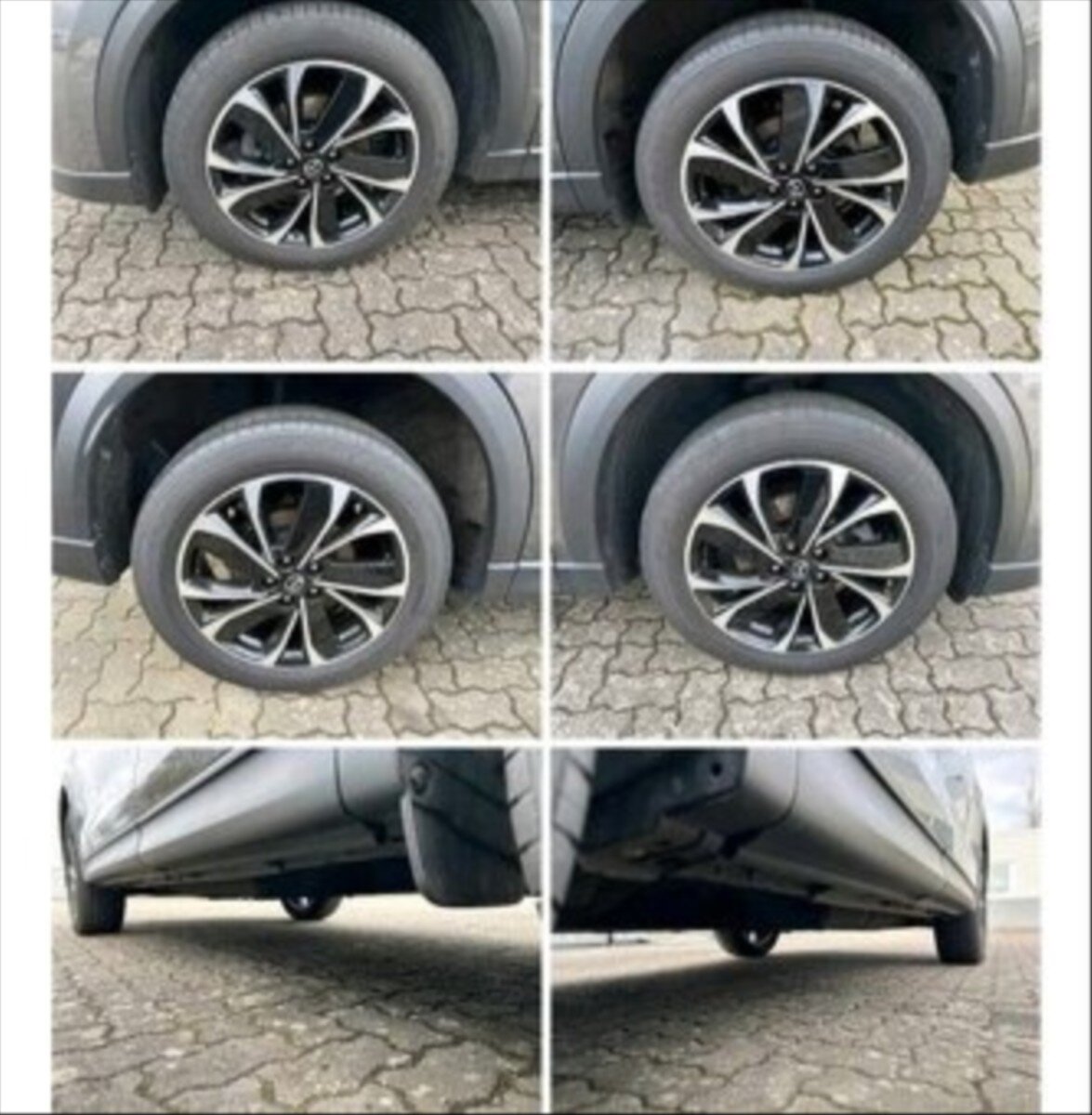 Mazda CX-5 SUV / Terénní 0,0 110 kw