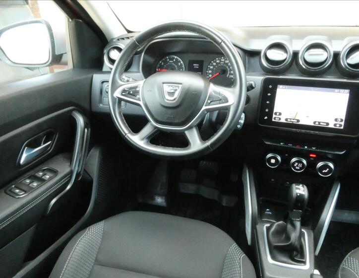 Dacia Duster 25